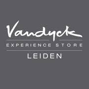 Vandyck Experience Store Leiden, openingstijden