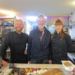 Menu-Thuis.nl Zeeheldenkwartier 's-Gravenhage - openingstijden