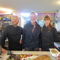 Menu-Thuis.nl Zeeheldenkwartier 's-Gravenhage - openingstijden