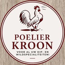 Kroon Poelier, Apeldoorn openingstijden