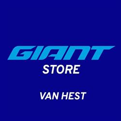 Giant Store Van Hest, Apeldoorn openingstijden