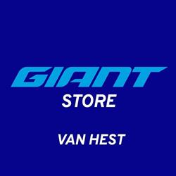 Giant Store Van Hest, Apeldoorn openingstijden