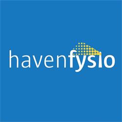 Havenfysio, 's-Gravenhage openingstijden