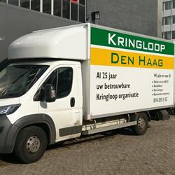 Kringloop Den Haag, Rijswijk openingstijden