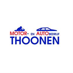 Thoonen Motor & Autobedrijf, Cuijk openingstijden