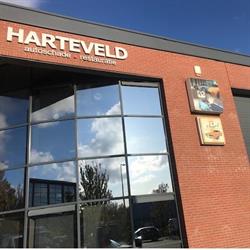 Autoschade Harteveld, Wateringen openingstijden