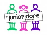 The Junior Store, Wateringen openingstijden