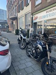 enjoyriding, Rotterdam openingstijden