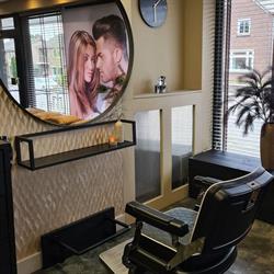 Kapsalon Ramon ?, Groesbeek openingstijden