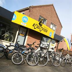 Roelofsen Tweewielers, Varsseveld openingstijden