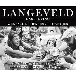 Wijnen - Kerstpakketten & Relatiegeschenken Langeveld, Sassenheim openingstijden