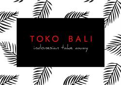 Toko Bali, Landsmeer openingstijden