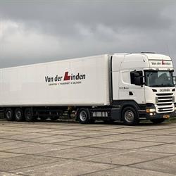 Linden BV Transport en Opslag, Hillegom openingstijden
