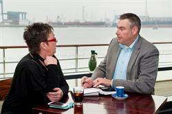 Anders Verzuimmanagement, Dordrecht openingstijden