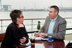 Anders Verzuimmanagement, Dordrecht openingstijden