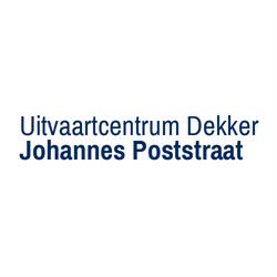 Uitvaartcentrum Johannes Poststraat, Hoorn openingstijden