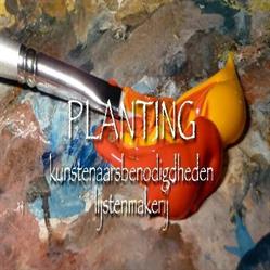 Planting Kunstenaarsbenodigdheden en Lijstenmakerij, Sneek openingstijden
