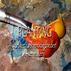 Planting Kunstenaarsbenodigdheden en Lijstenmakerij, Sneek openingstijden