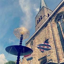 Protestantse Gemeente Franeker Kerkelijk Bureau, openingstijden