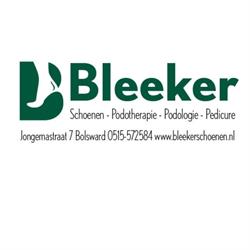 Pedicure- en Podotherapiepraktijk Bleeker, Bolsward openingstijden