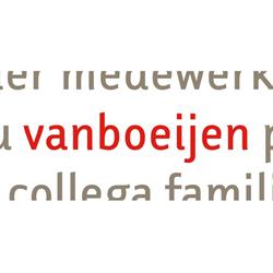 Vanboeijen, Assen openingstijden