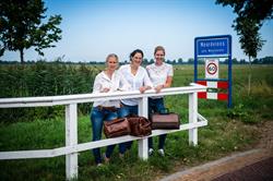 Verloskundigenpraktijk Alblasserwaard-Oost, Brandwijk openingstijden