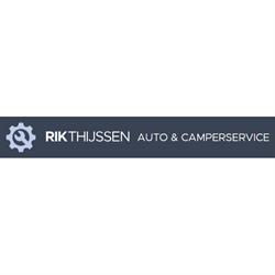 Janssen Lomm auto- & camperservice, openingstijden