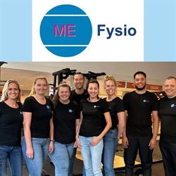 ME Fysio Hoofddorp, openingstijden