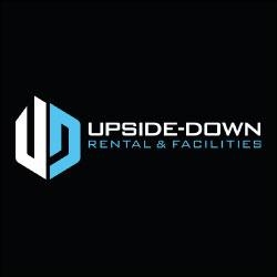 Upside-down Rental & Facilities B.V., Haarlem openingstijden