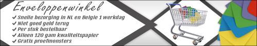 Enveloppen Winkel, Amersfoort openingstijden