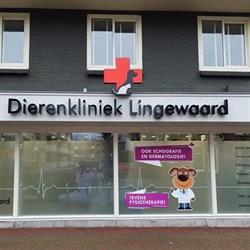 Dierenkliniek Lingewaard, Bemmel openingstijden