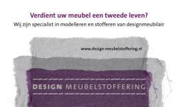 design meubelstoffering Centrum Leeuwarden - openingstijden
