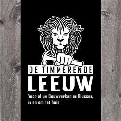 De Timmerende Leeuw, Prinsenbeek openingstijden
