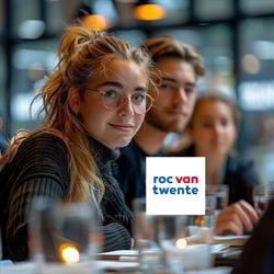 ROC van Twente, Almelo openingstijden