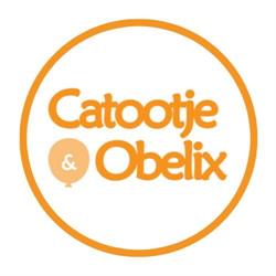 Catootje & Obelix BV, Wognum openingstijden