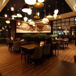 Restaurant de Weme, Borger openingstijden