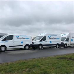 Busverhuurnoord, Dokkum openingstijden