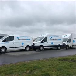 Busverhuurnoord, Dokkum openingstijden