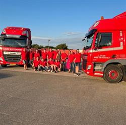 Louis Wittendorp Transport, afvalverwerking, loodsverhuur, Klazienaveen openingstijden