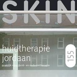 Huidtherapie Jordaan, Amsterdam openingstijden