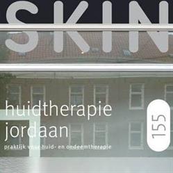 Huidtherapie Jordaan, Amsterdam openingstijden