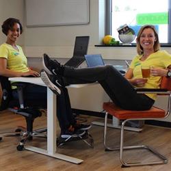 Houding & Bewegen, Mijdrecht openingstijden