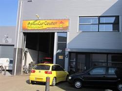 Asian Car Center Valkenswaard, openingstijden