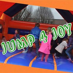 Jump 4 joy luchtkussen verhuur, Maarheeze openingstijden