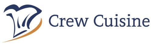 Crew Cuisine, Slootdorp openingstijden