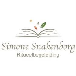 Simone Snakenborg Ritueelbegeleiding - Register Ritueelbegeleider, dementievriendelijk, Tilburg openingstijden
