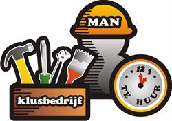 MAN TE HUUR, 's-Gravenhage openingstijden