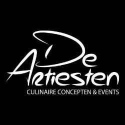 De artiesten, Amsterdam openingstijden