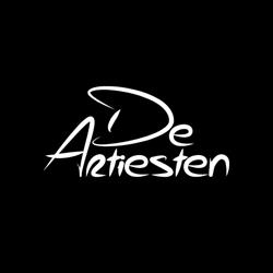 De artiesten, Amsterdam openingstijden