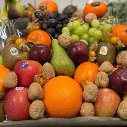 FruitCompany Huissen, openingstijden